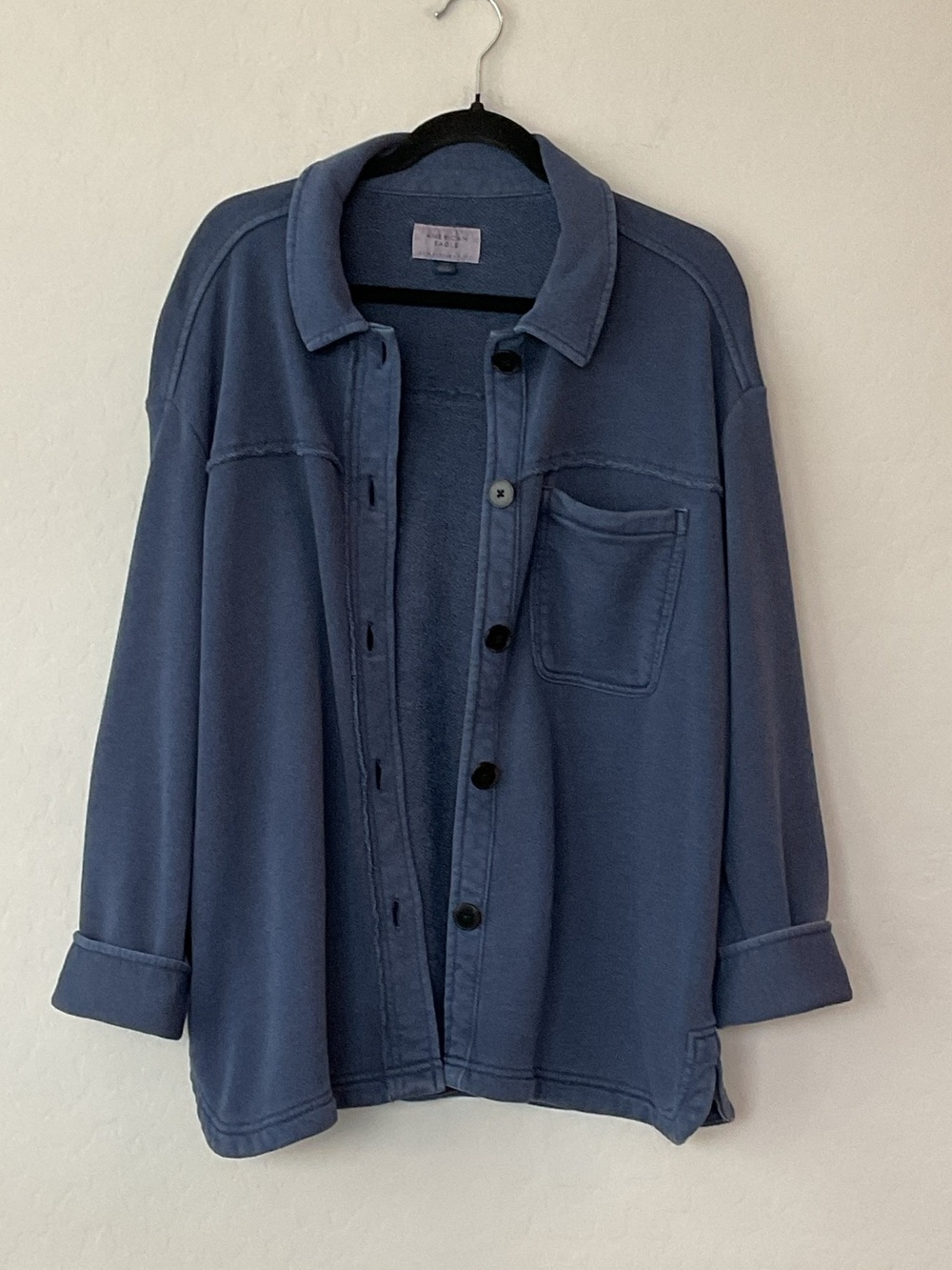 American Eagle Shacket